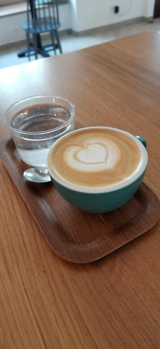Cappuccino