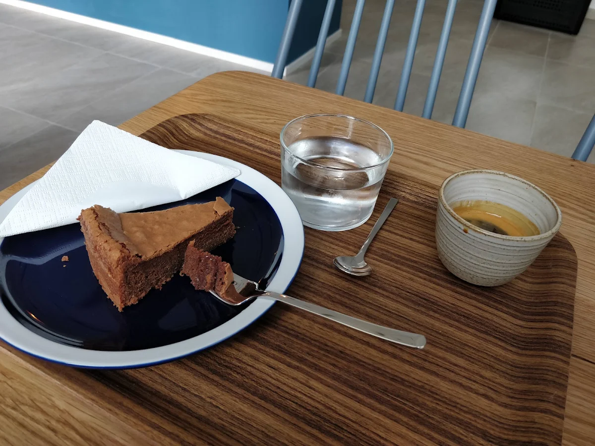 Chocolate Cake