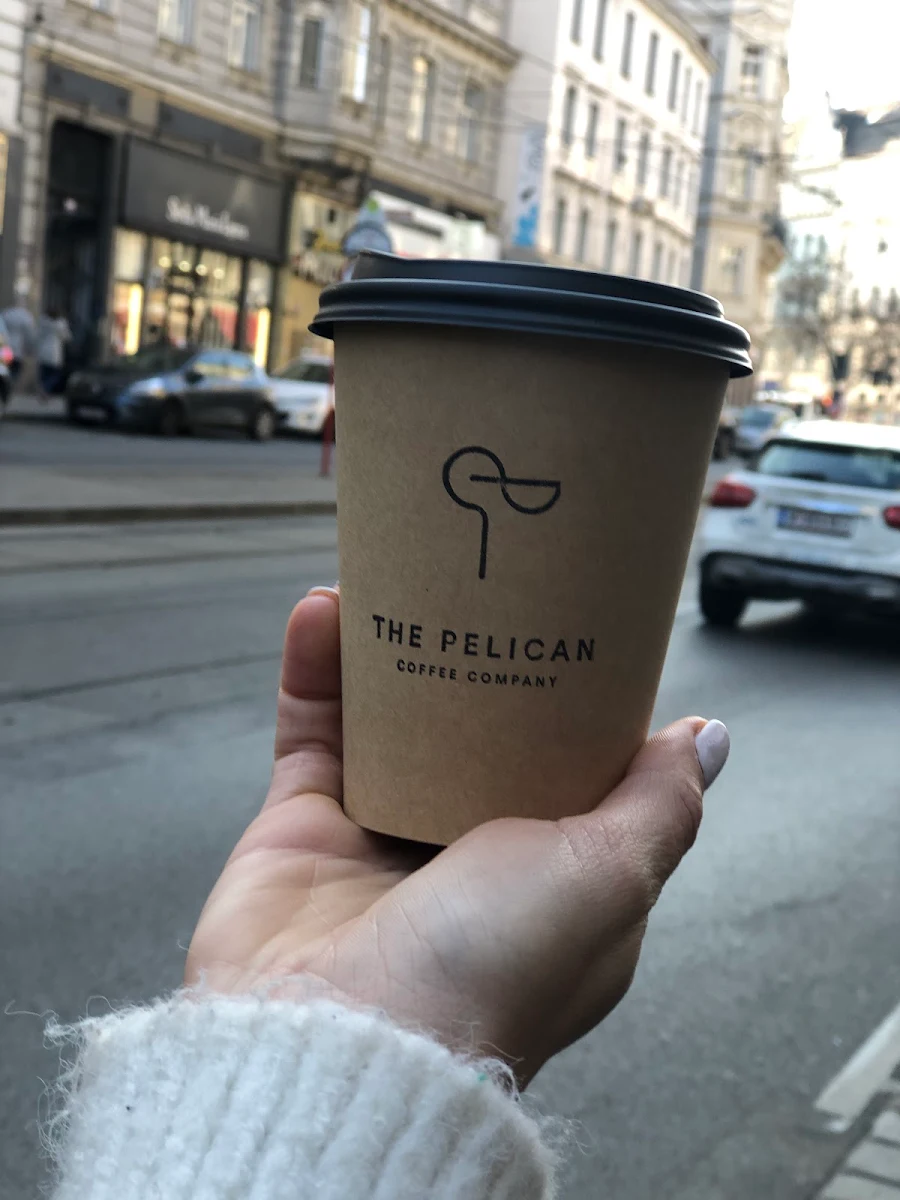It's Filter Coffee