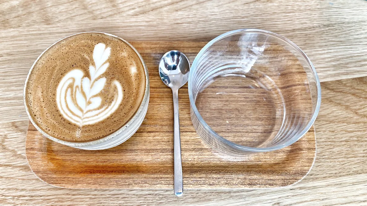 Kaffe
