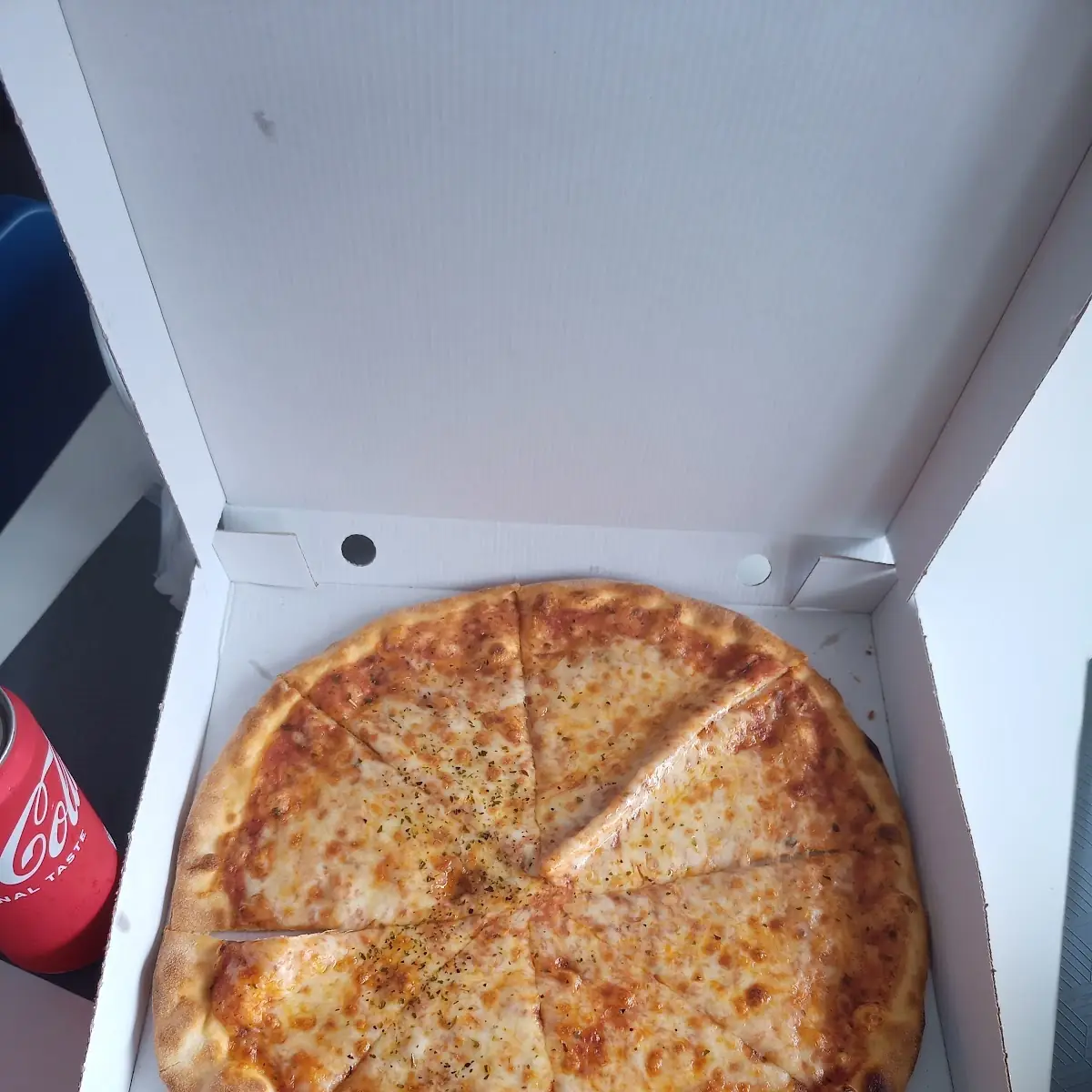 Pizza Venezia