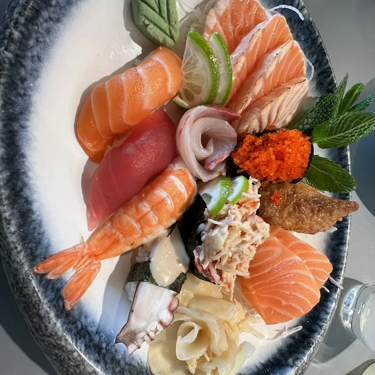Sashimi