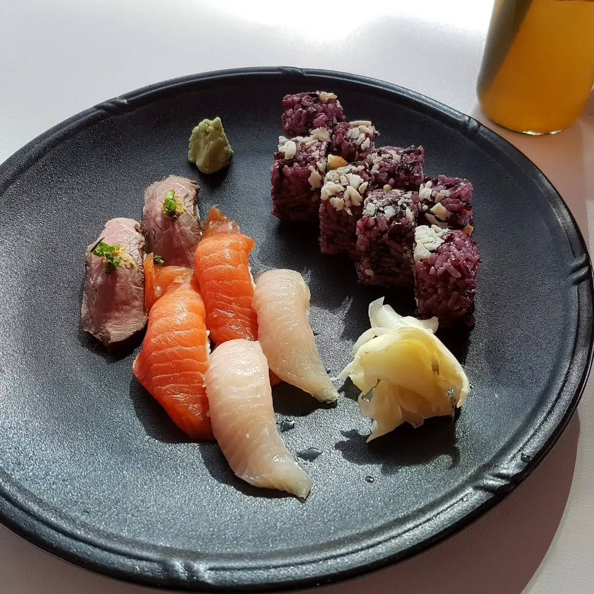 Sushi Set Österreich