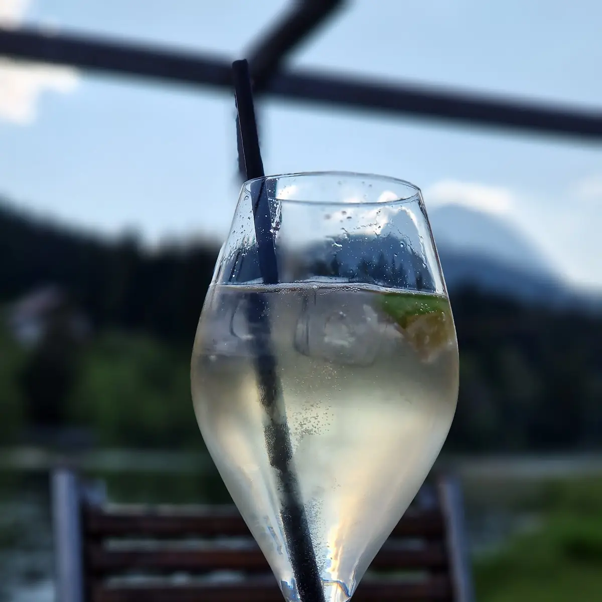 Martini Bianco