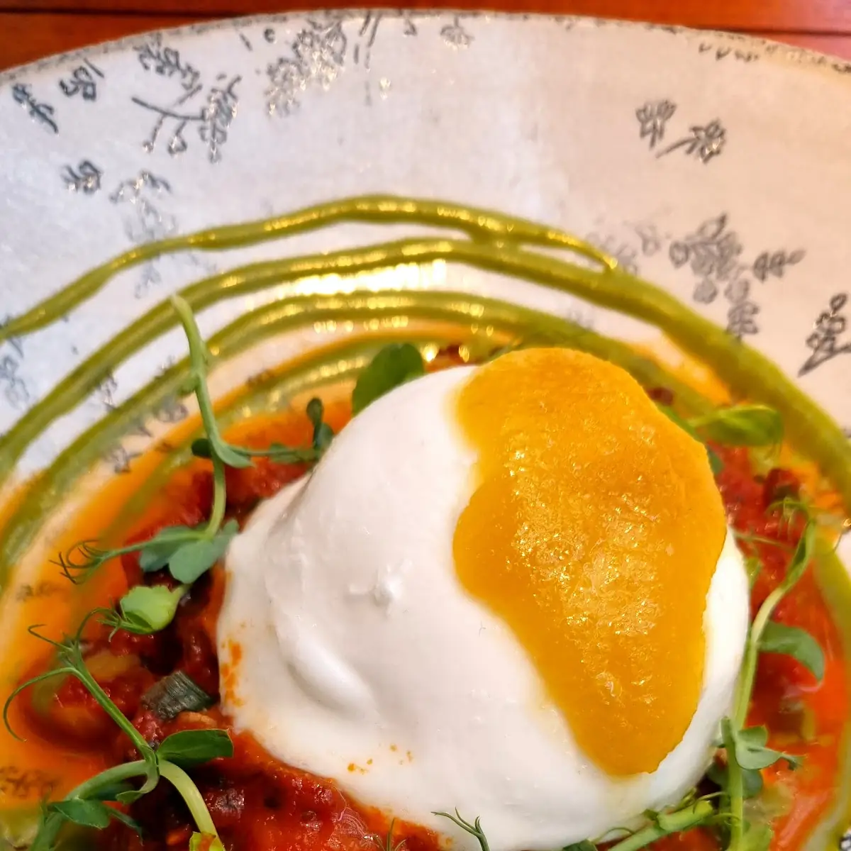 Burrata