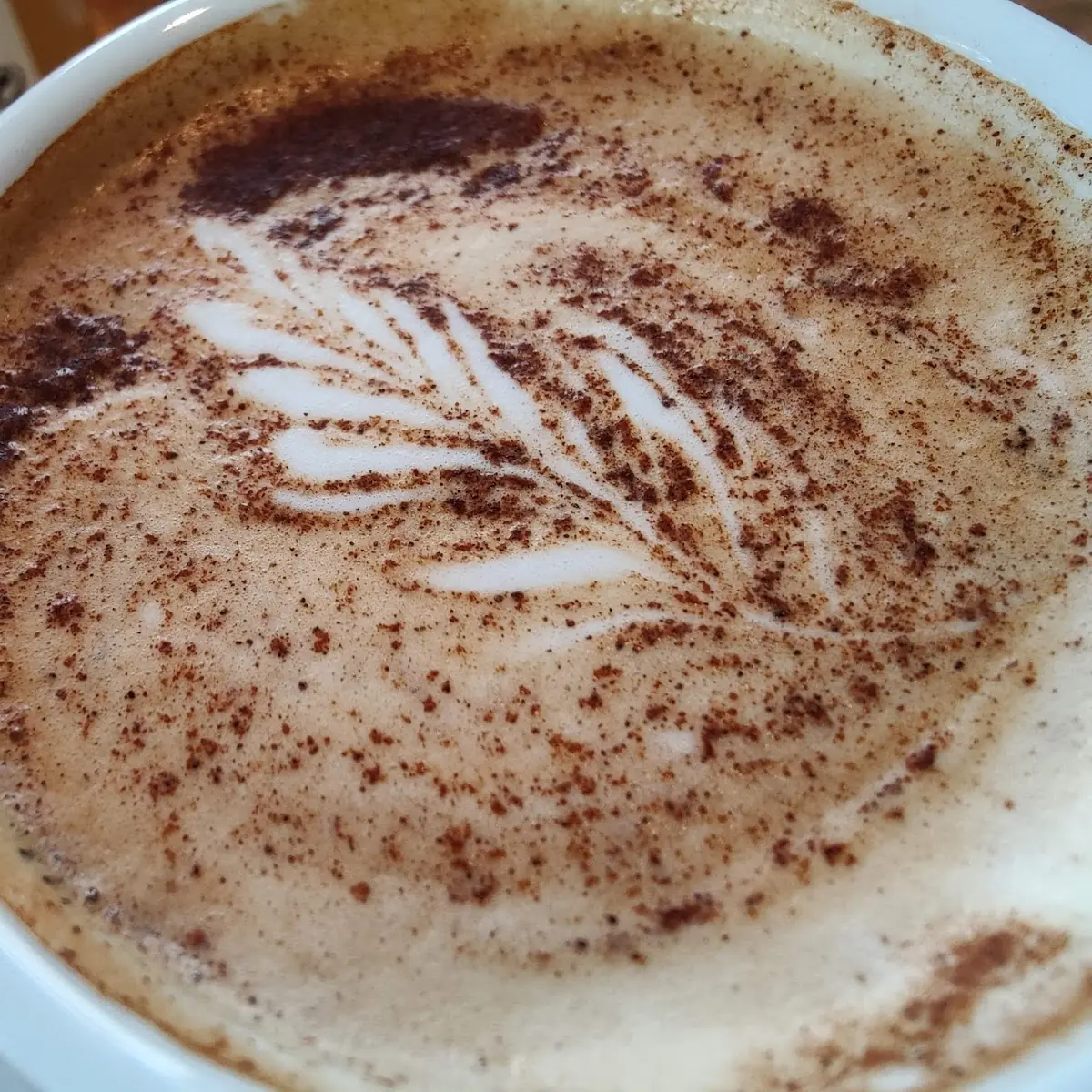 Cappuccino