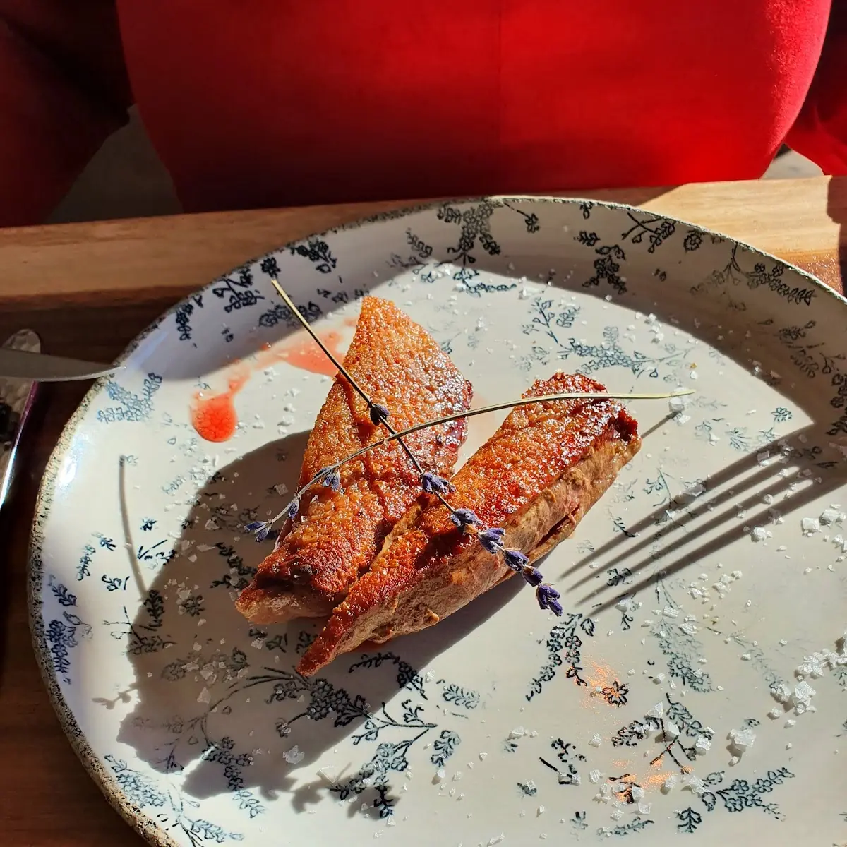 Entenbrust