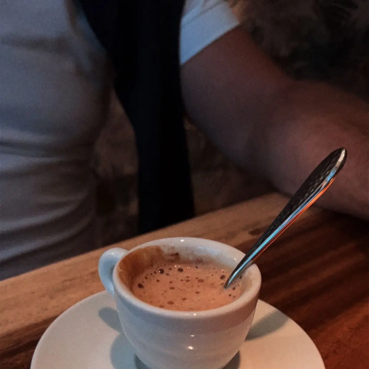 Espresso