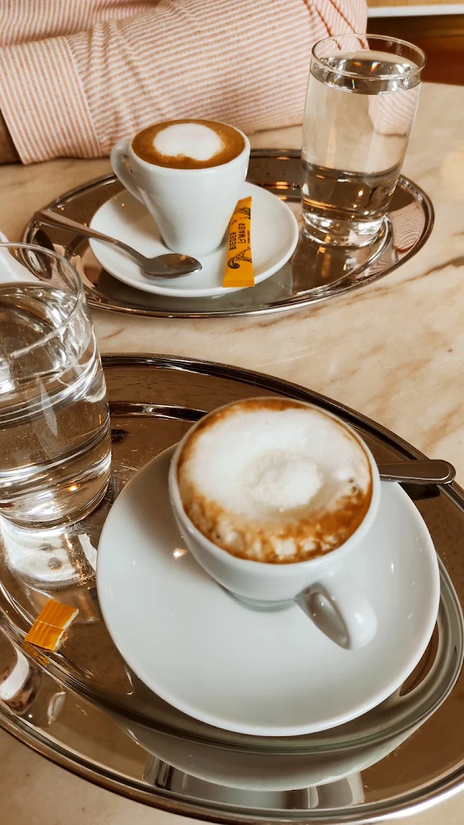 Macchiato