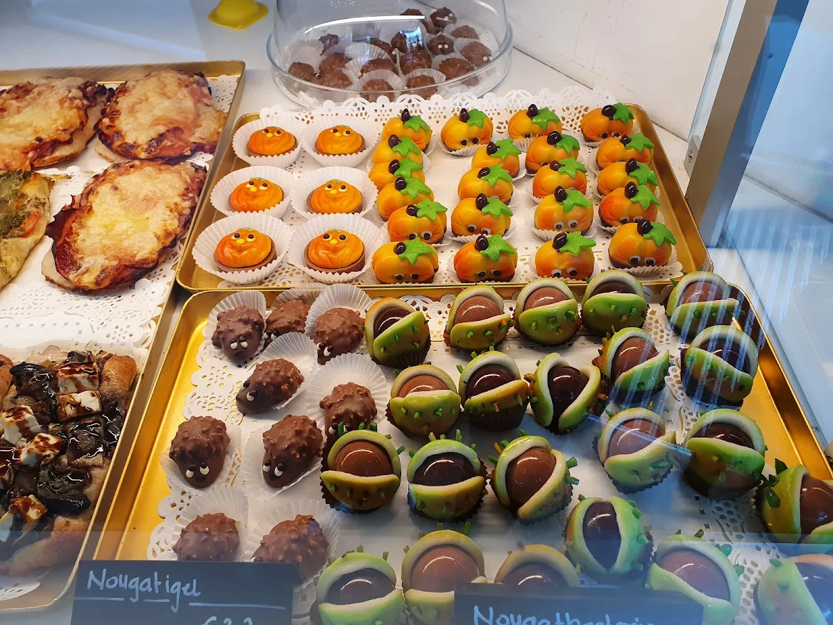 Sweets