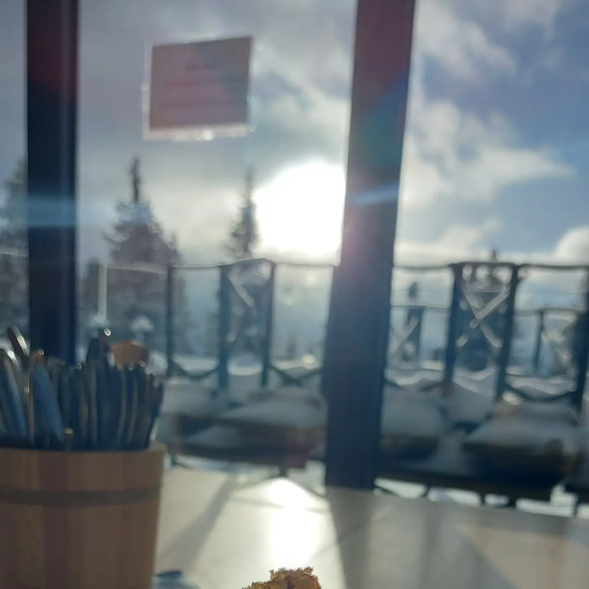 Eiskaffee