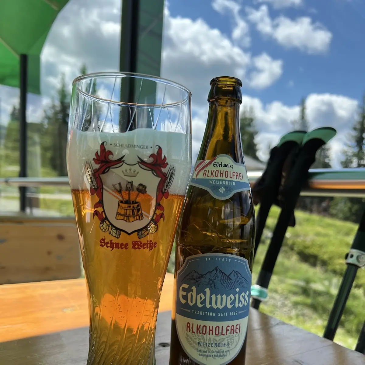 Pils Alkoholfreies Bier