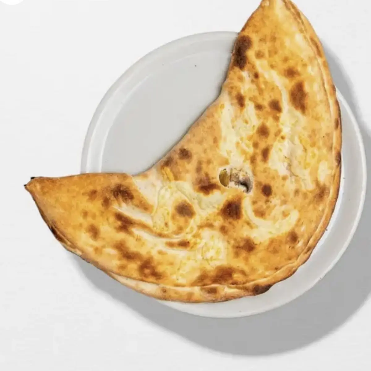 Pizza Calzone