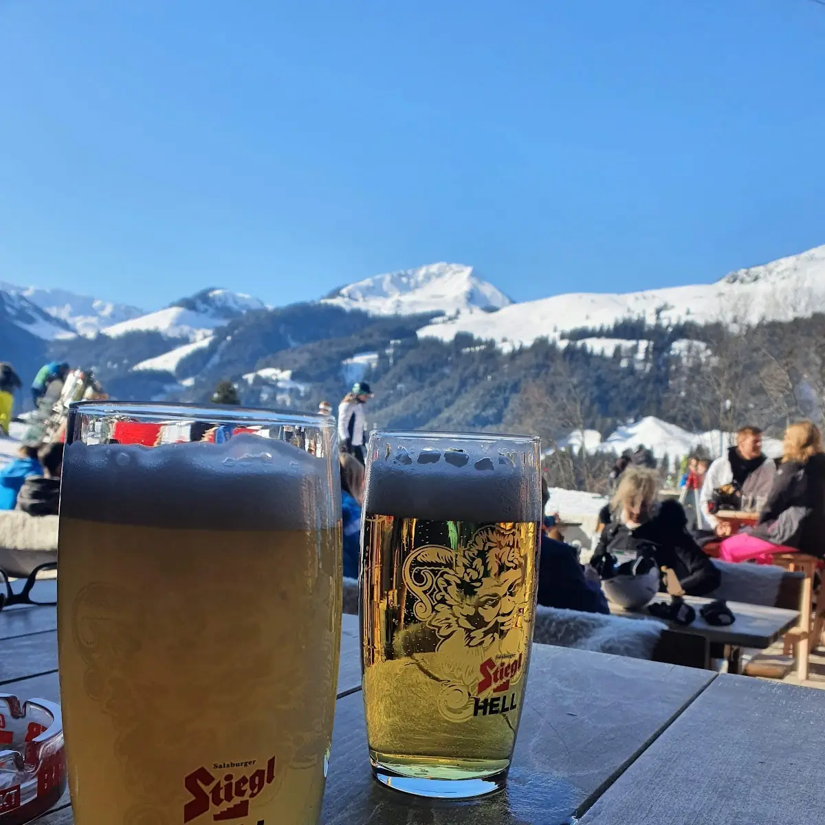 Radler Beer
