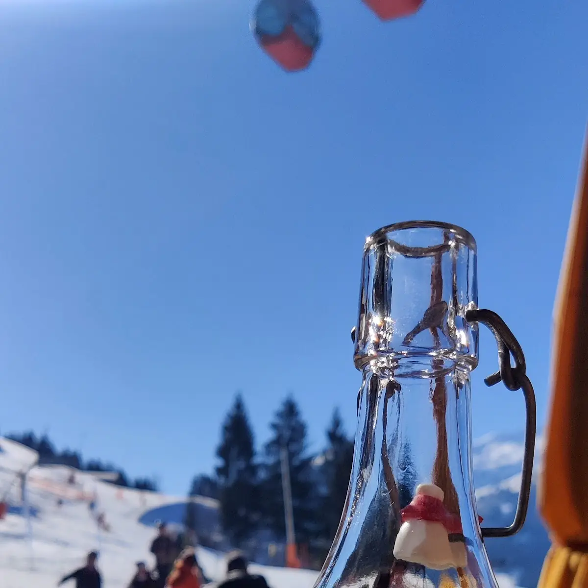 Skiwasser