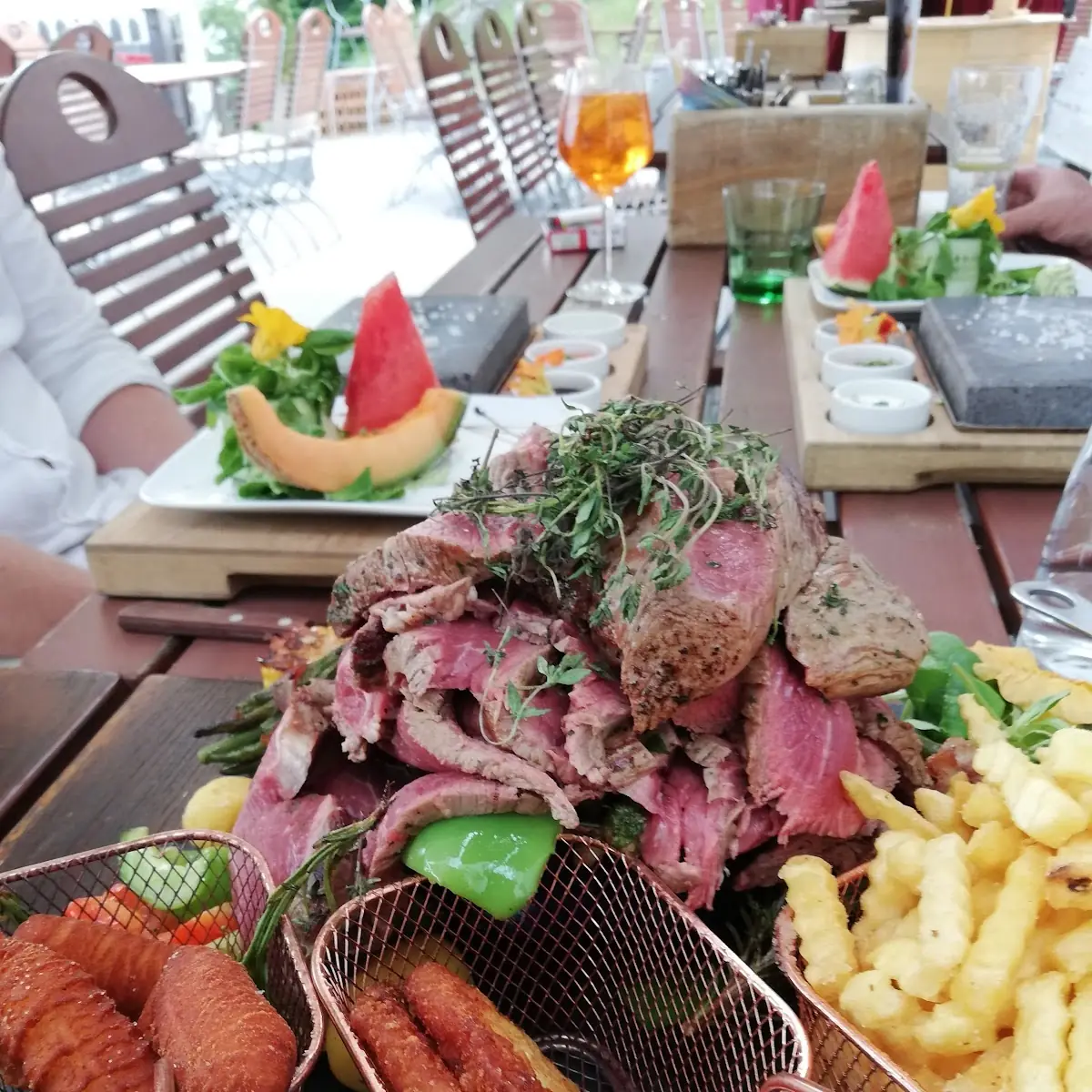 Chateaubriand