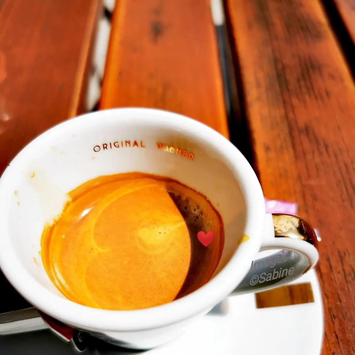 Espresso