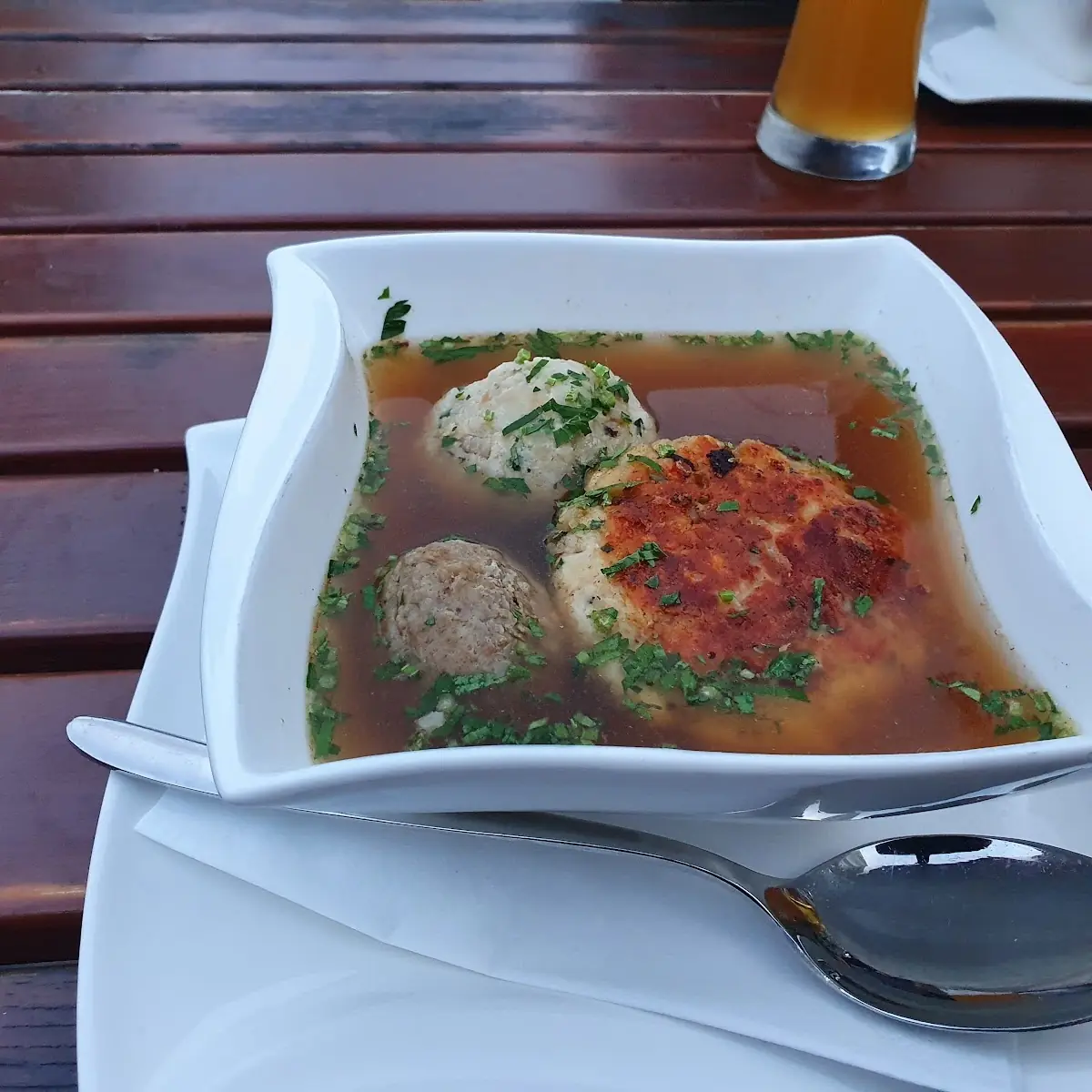 Knödel Trio