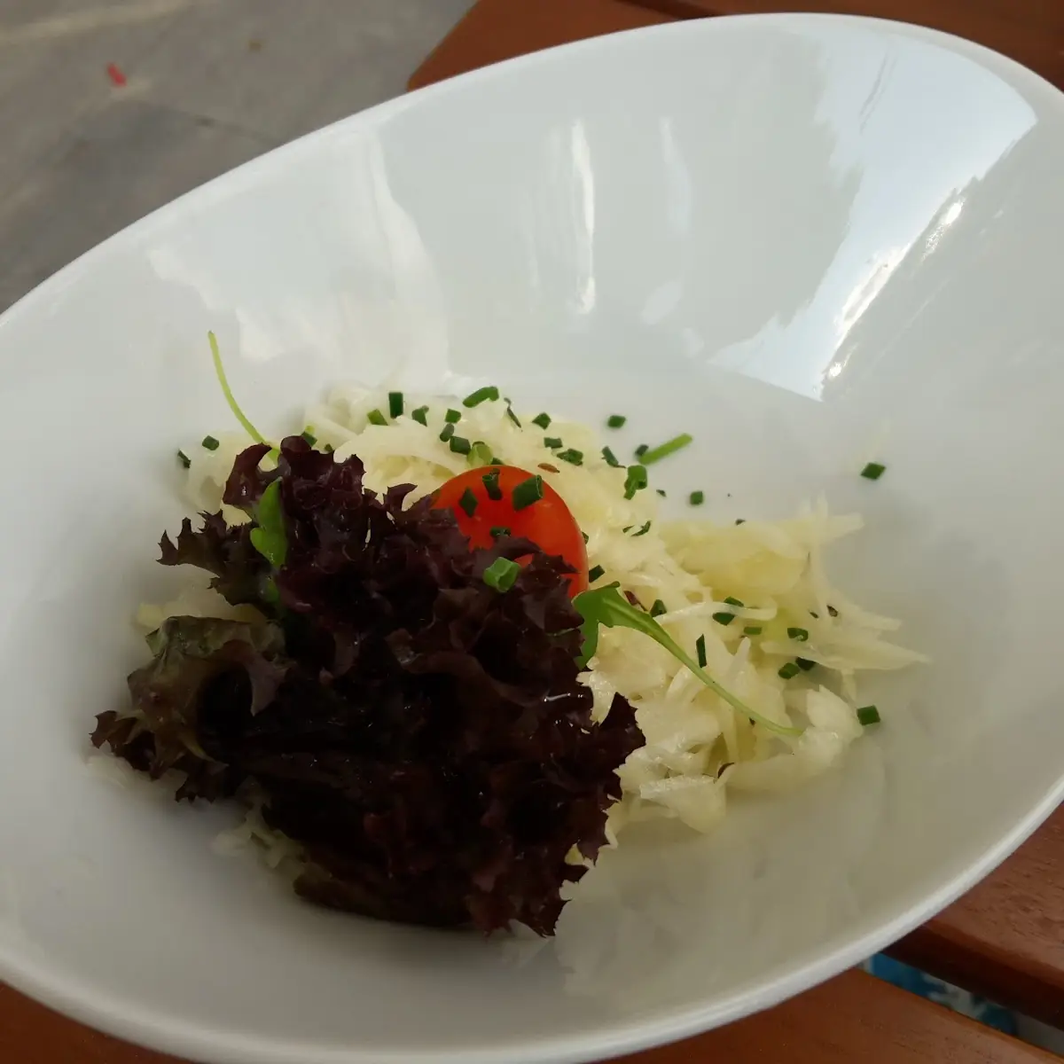 Krautsalat