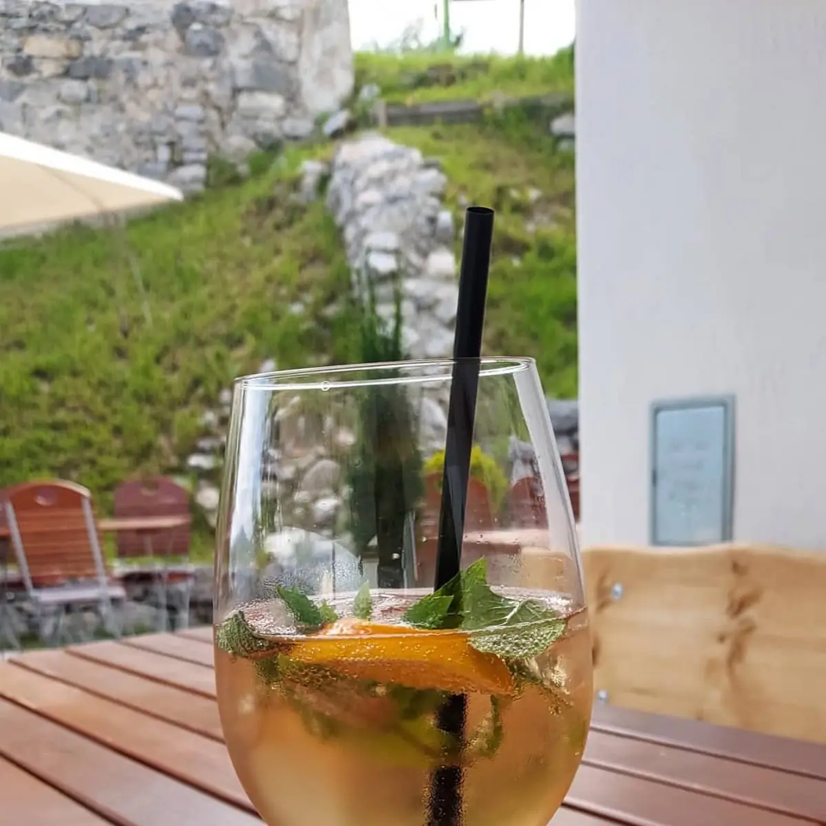 Romedispritz