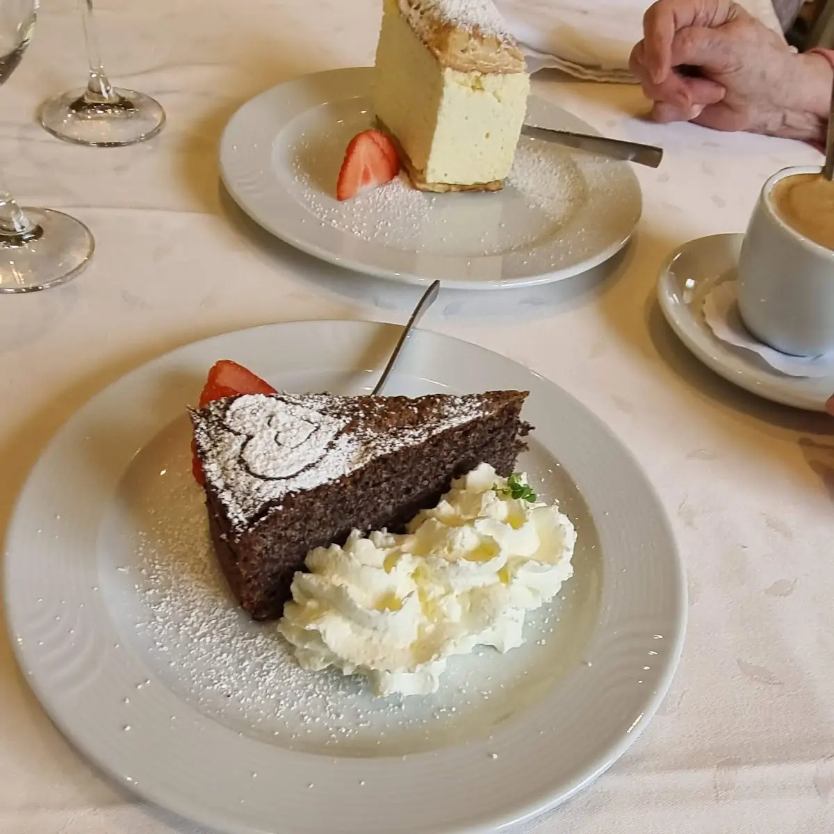 Mohntorte