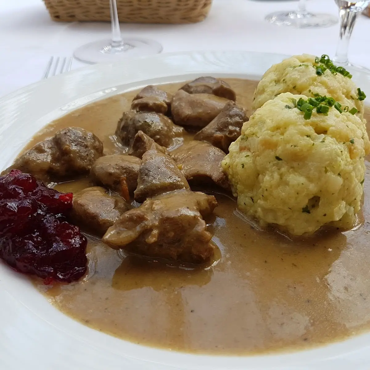Rehragout