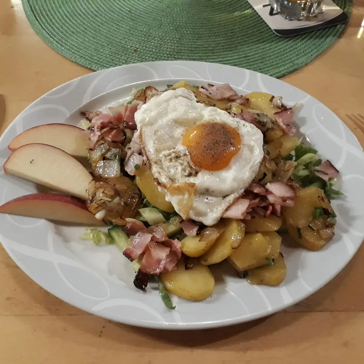Farmersalat