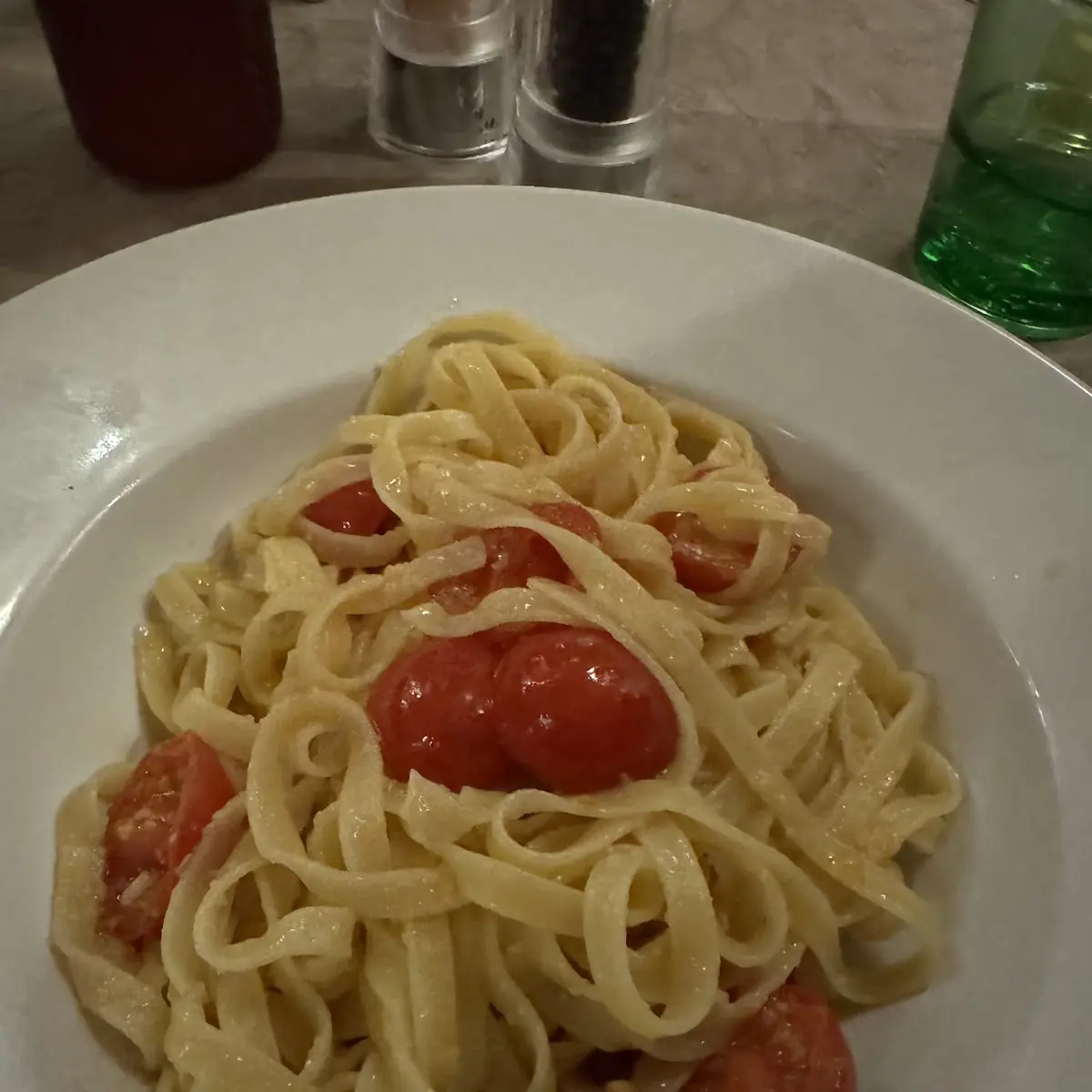 Highlights, Gemona Cafe & Restaurant