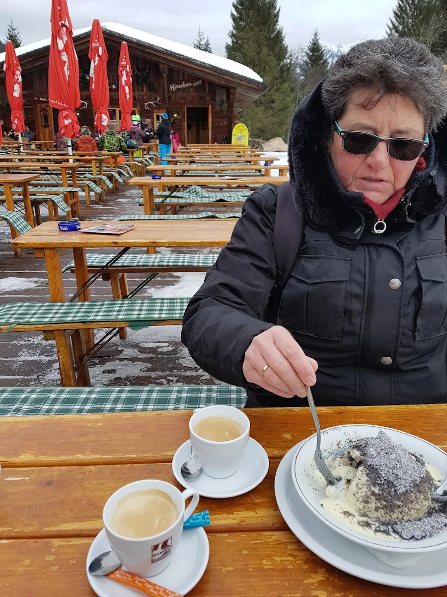 Germknödel