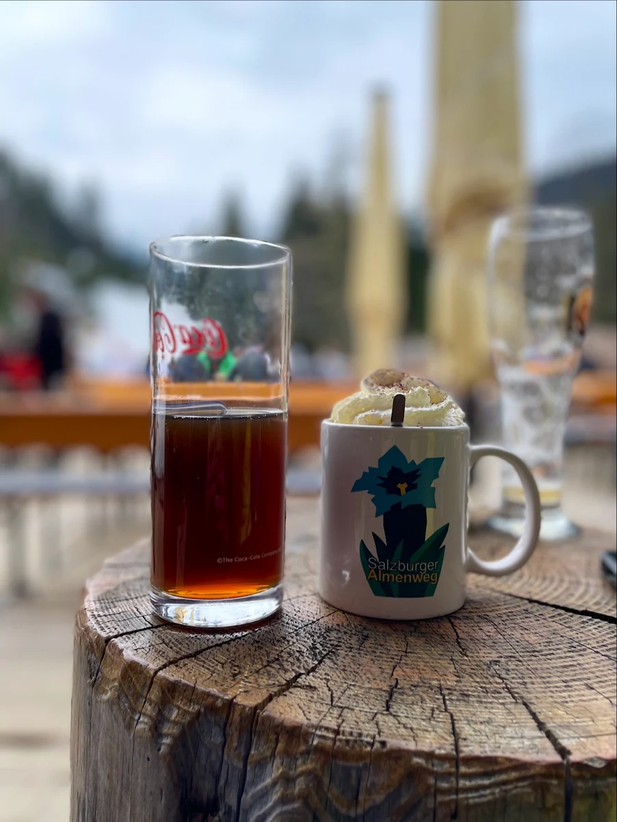 Hot Chocolate