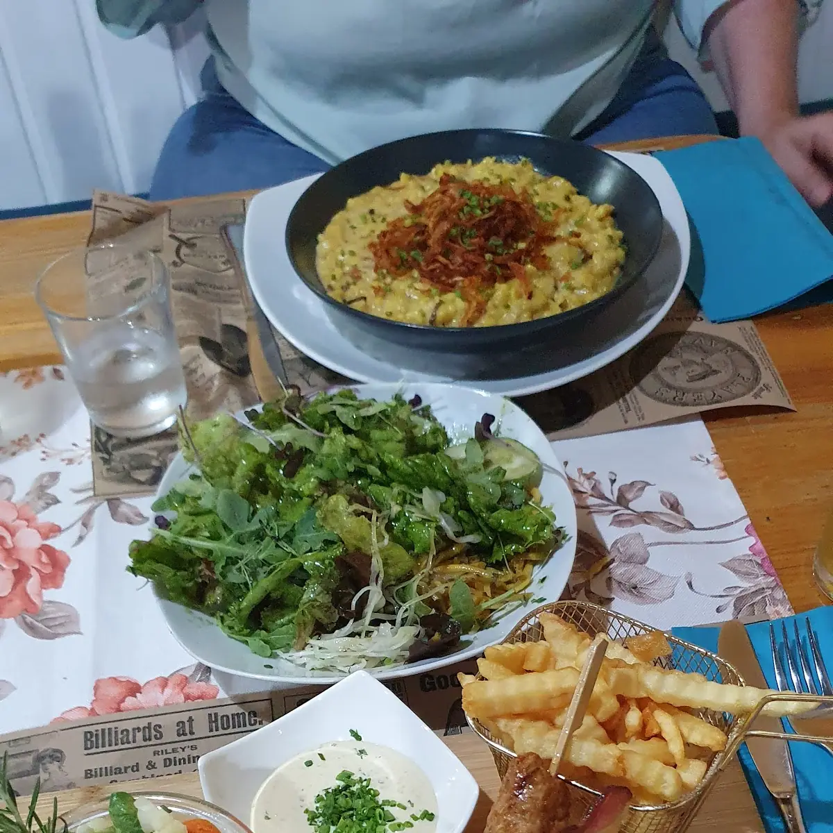 Käsespätzle