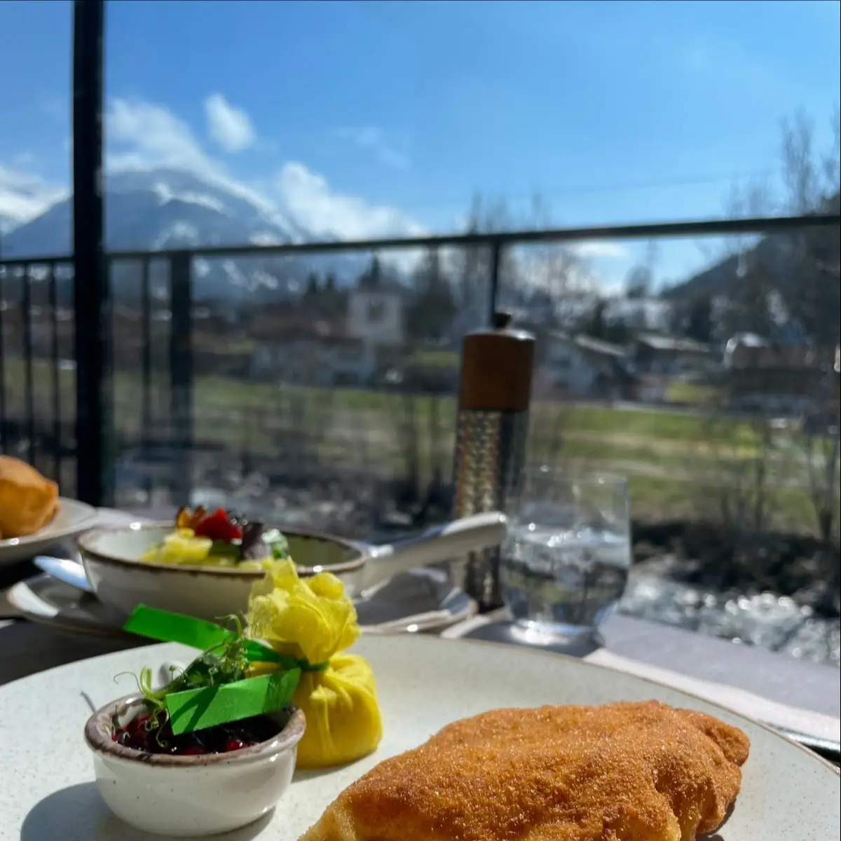 Cordon Bleu