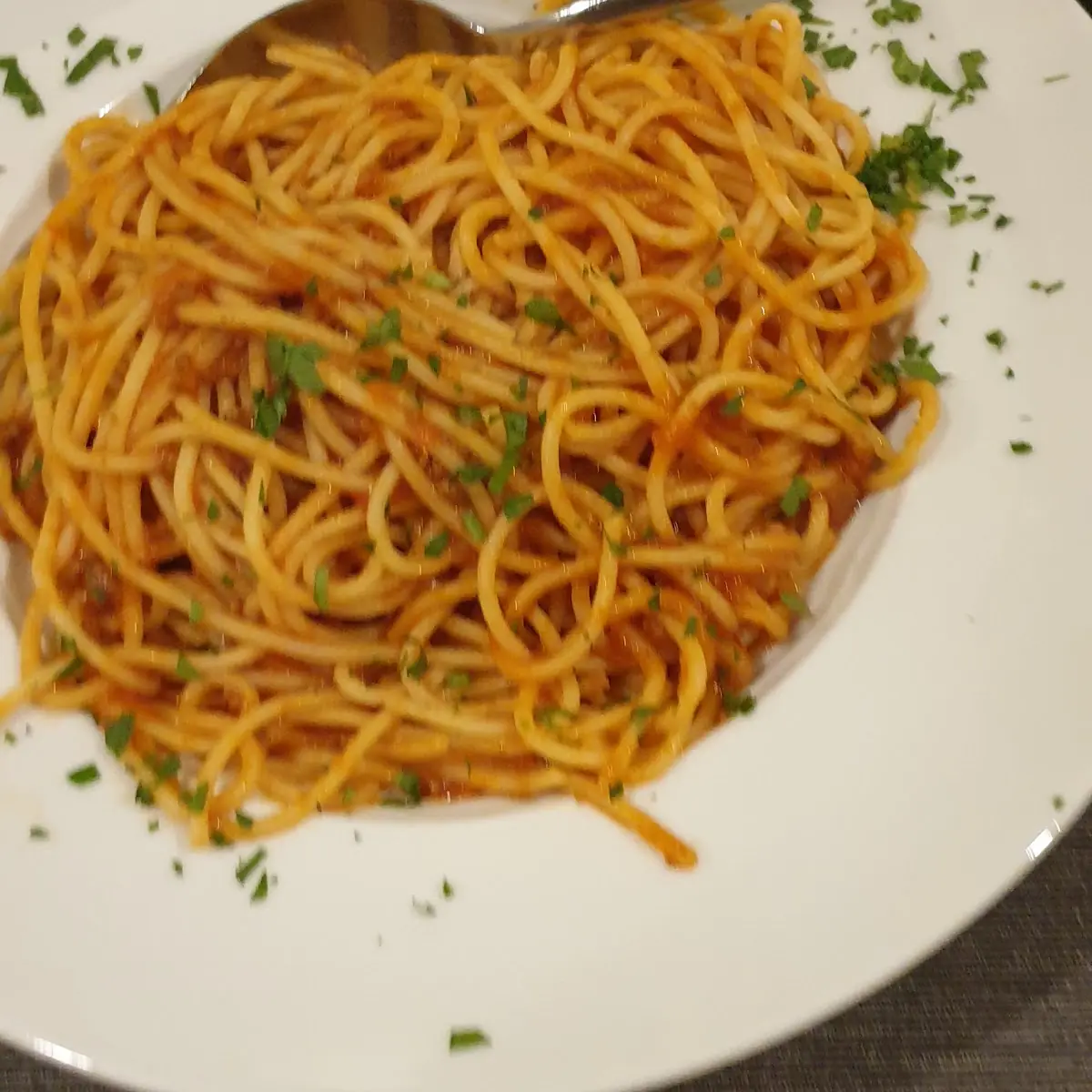 Pasta Sjuta