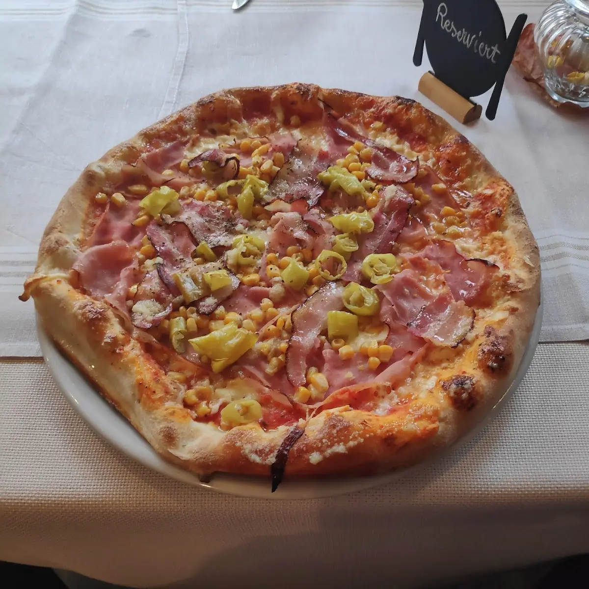 Pizza Provinciale