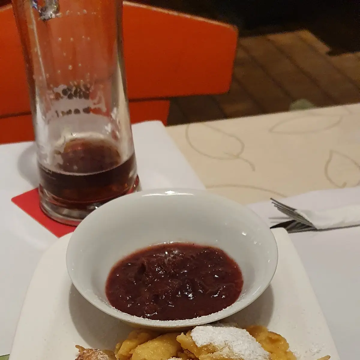 Kaiserscharn