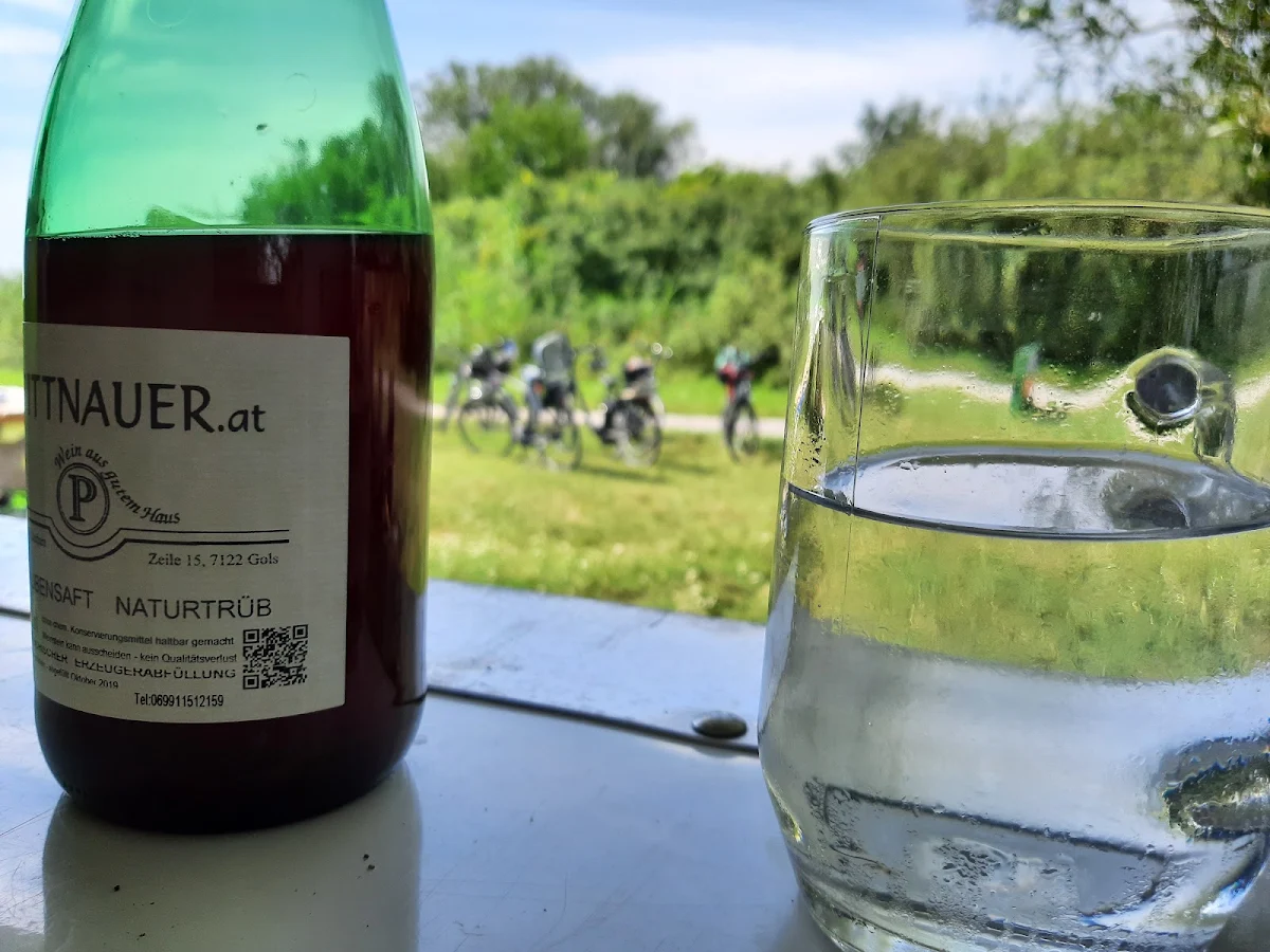 Traubensaft