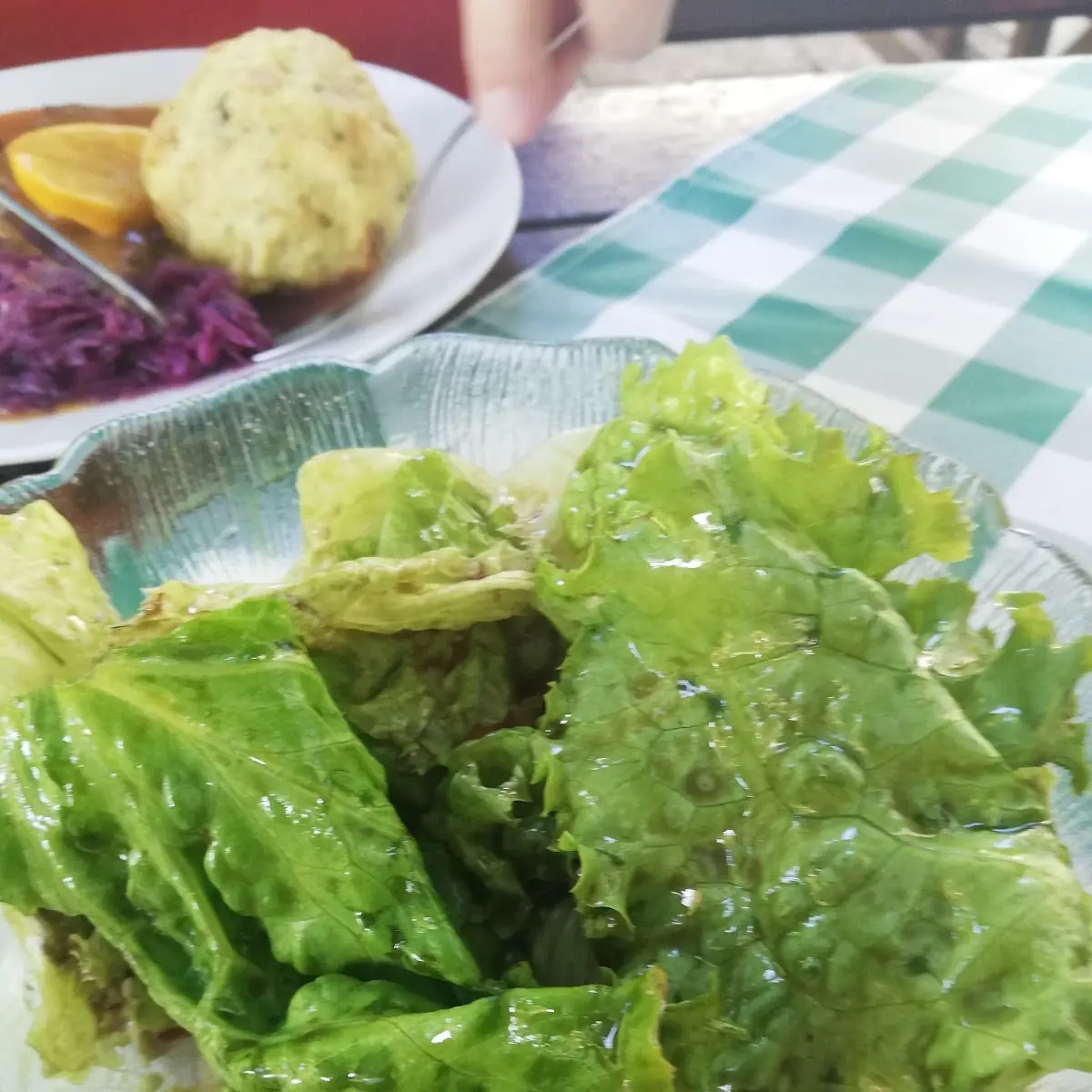 Highlights, Gasthaus Lenzbauer