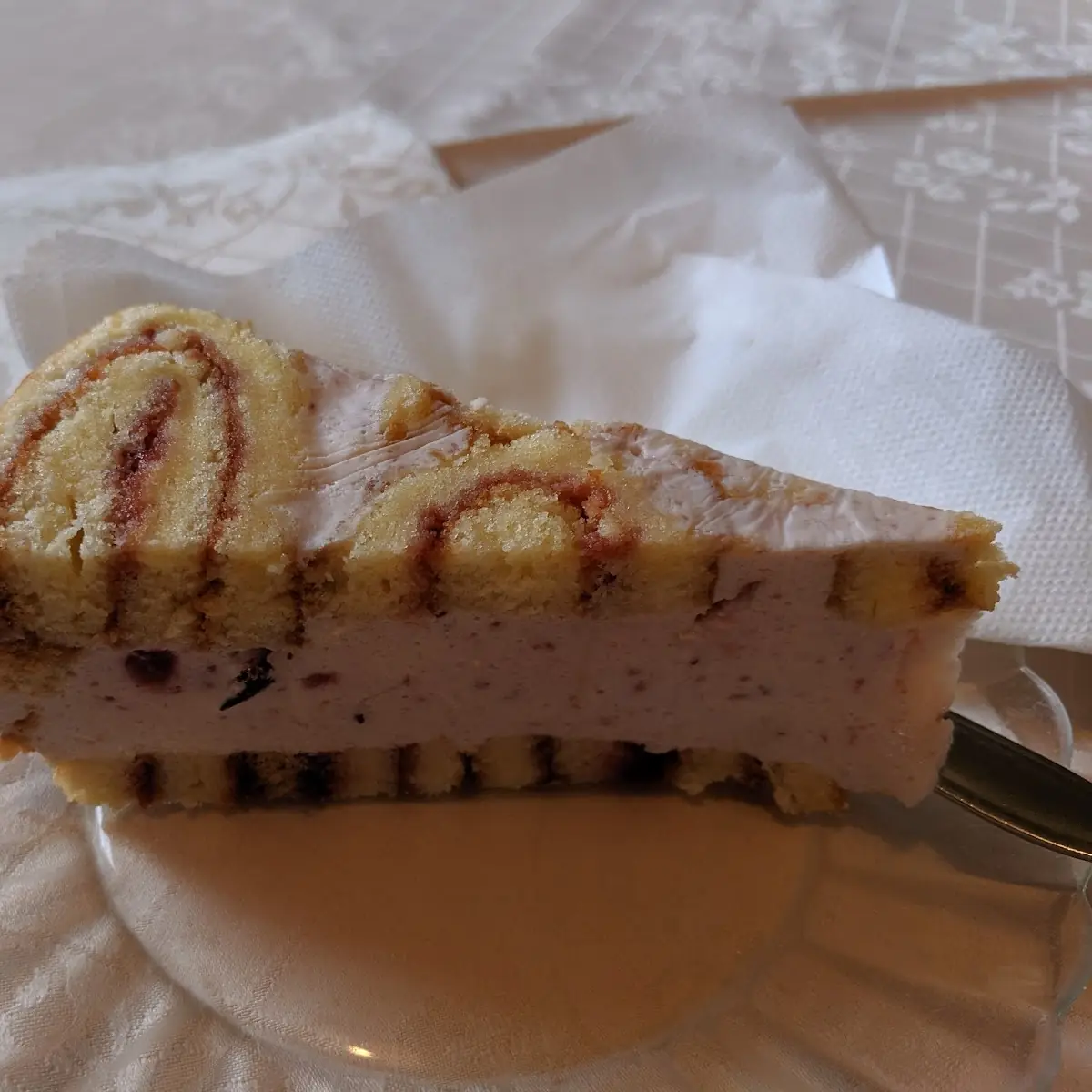 Highlights, Gasthaus Lenzbauer