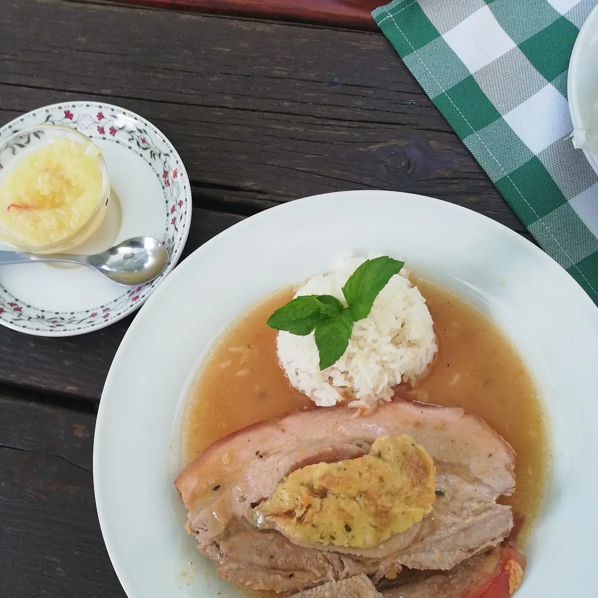 Highlights, Gasthaus Lenzbauer