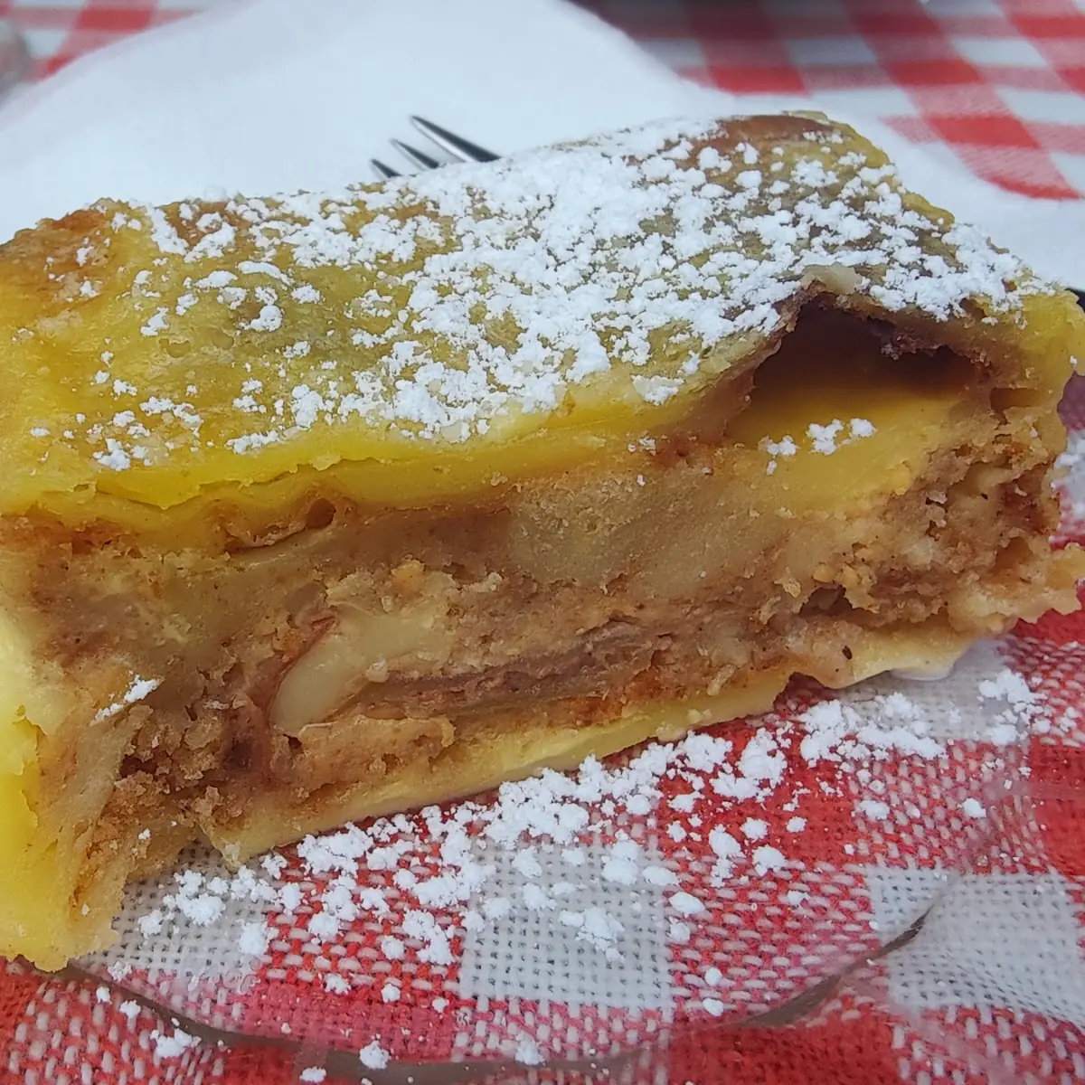 Highlights, Gasthaus Lenzbauer