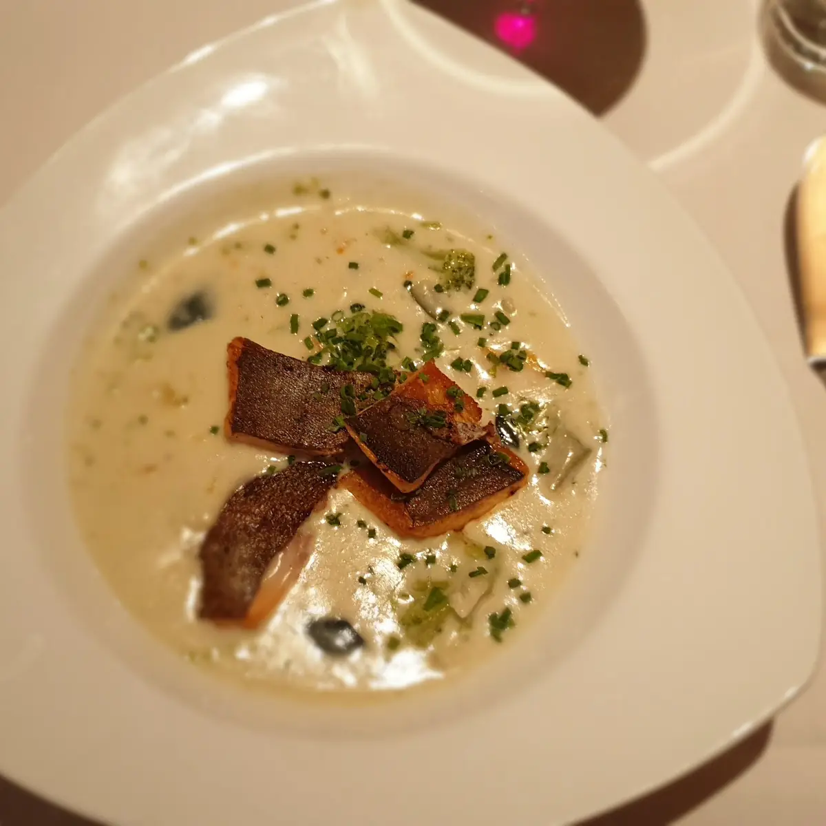 Fisch