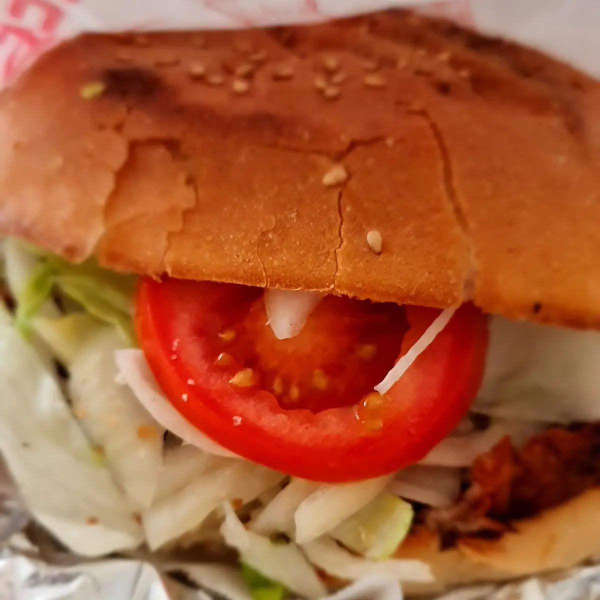 Kebap Deluxe