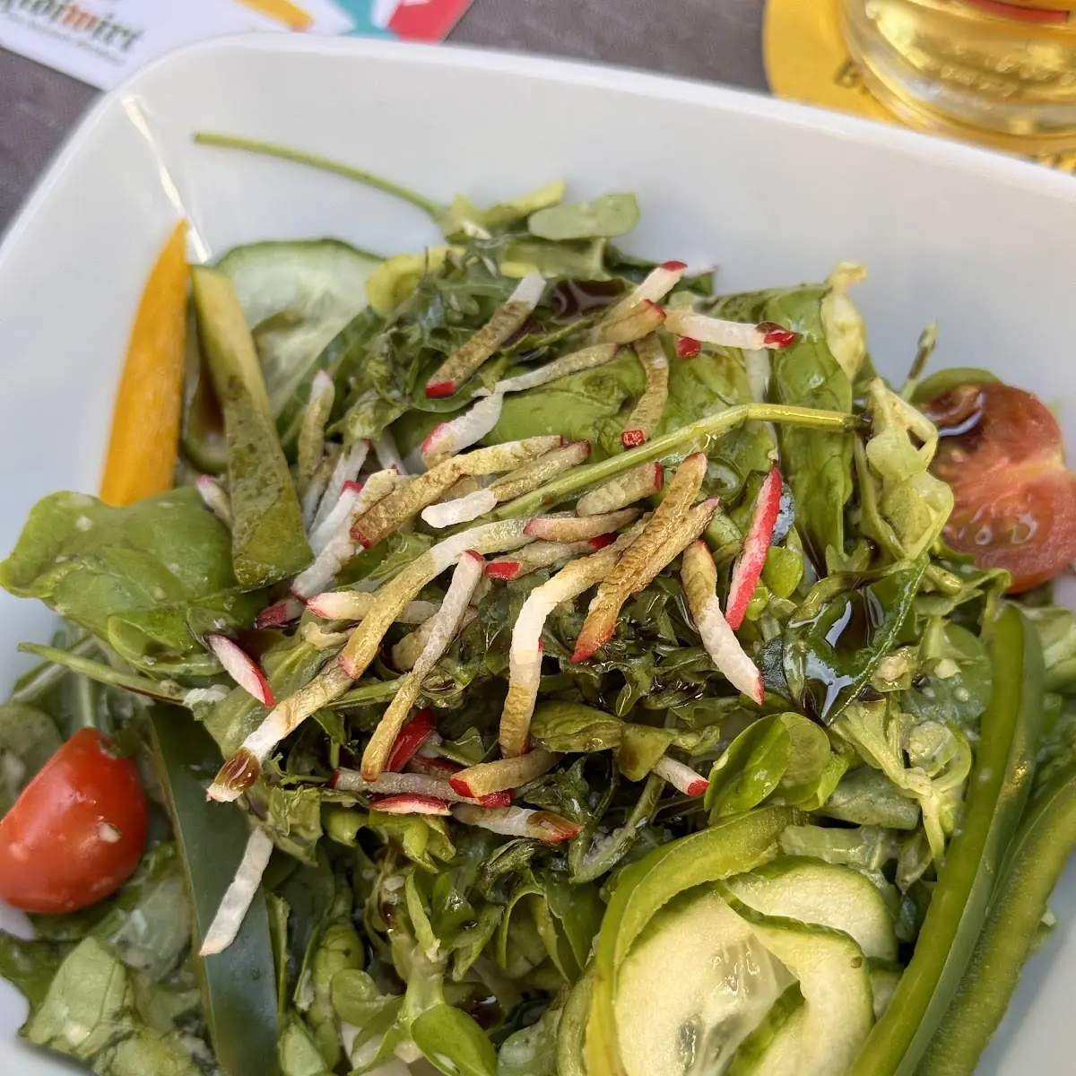Salad