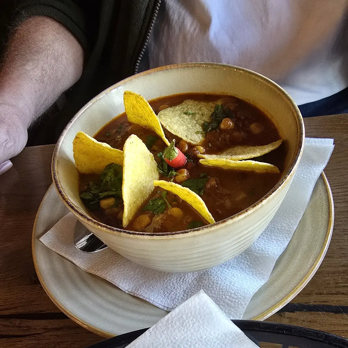 Chilli Con Carne