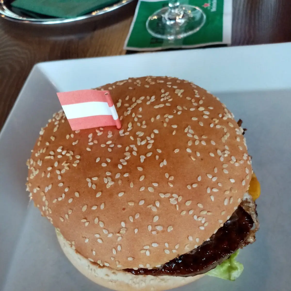 Hausburger