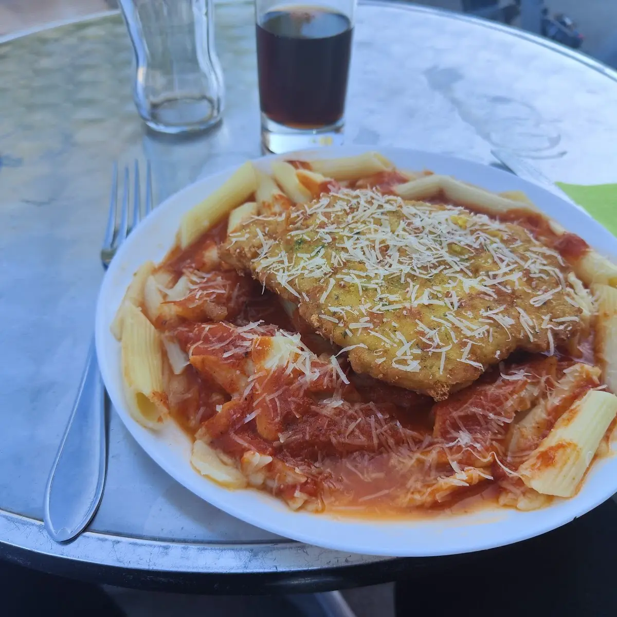 Picata Milanese