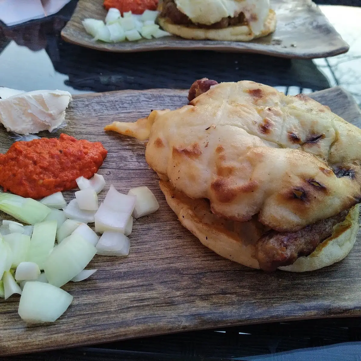 Čevapi