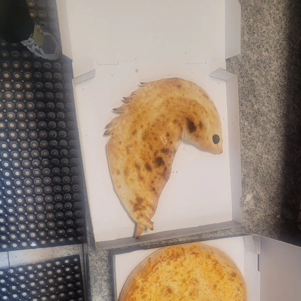 Calzone