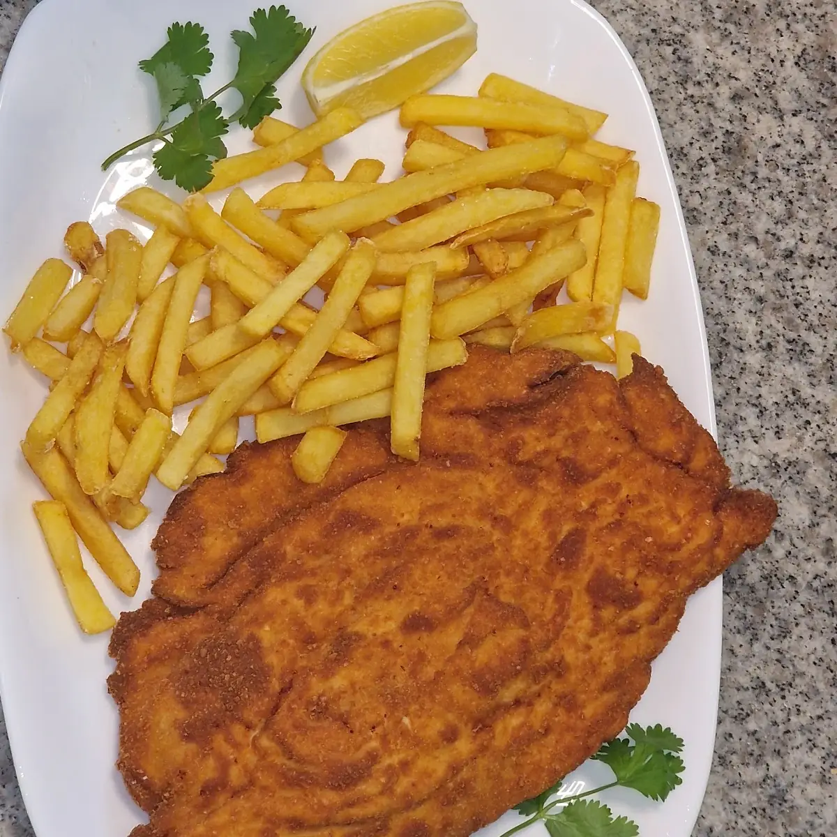 Cordon Bleu