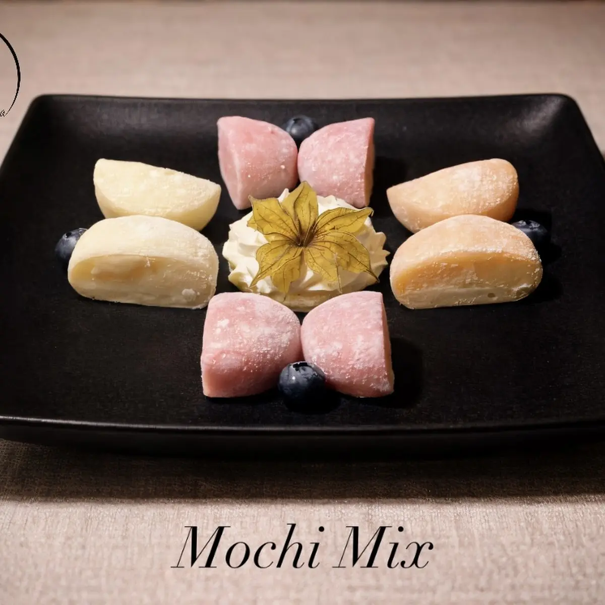 Mochi Mix